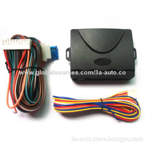 Car Window Closer/Digital Power Window/Car Power Window with 9 to 15V Voltage